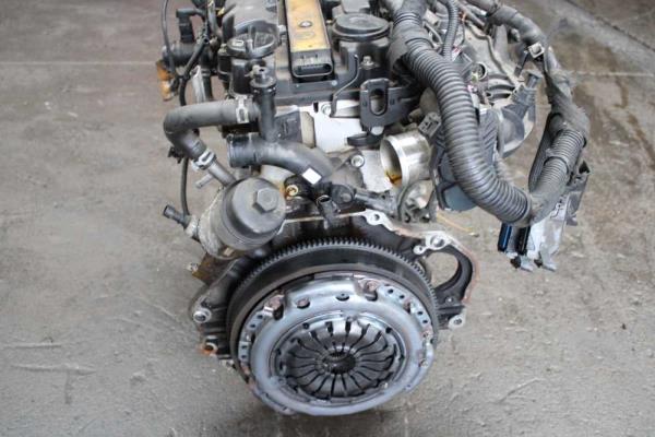 MOTEUR OPEL 1.4 TURBO ESSENCE A14NEL ASTRA / CASCADA / CORSA / MERIVA / ZAFIRA - Vue 5